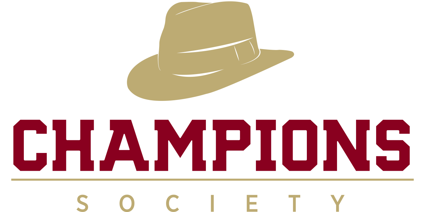 Champions Society